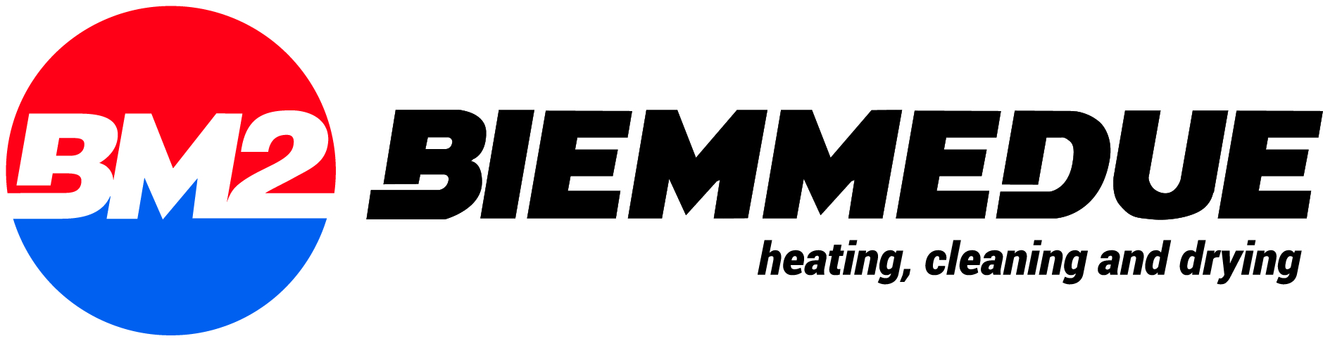 Biemmedue - BM2 - profesionálne ohrievače, odvlhčovače a čistiaca technika