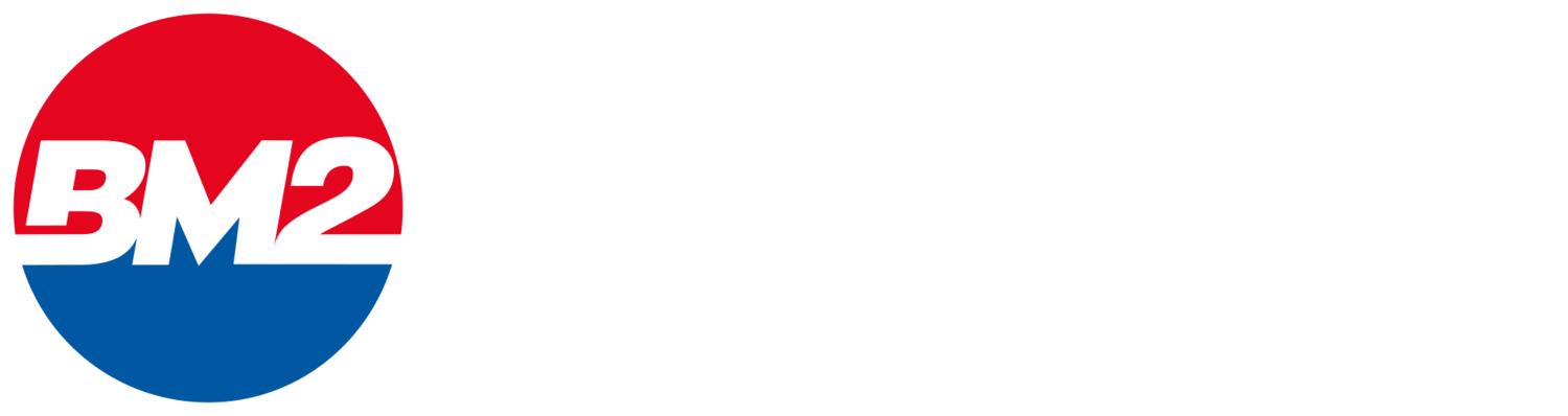 logo BM2 ohrievače
