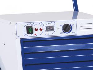 dr190 odvlhcovac vzduchu bm2 panel